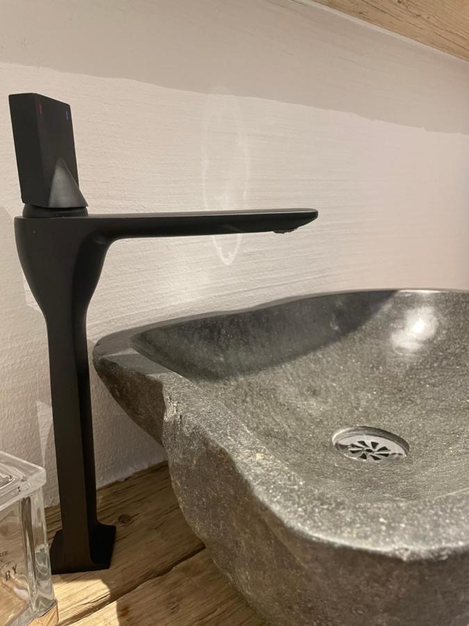 Schlafen In Der Winzerie Appartement Jois Buitenkant foto