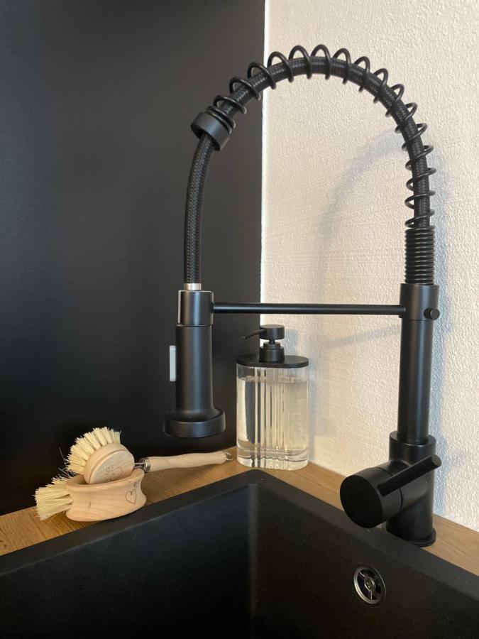 Schlafen In Der Winzerie Appartement Jois Buitenkant foto
